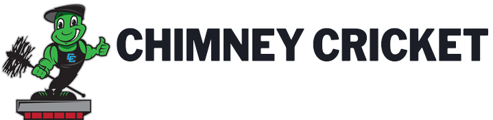 Chimney Cricket Chimney Sweeps Pittsburgh logo
