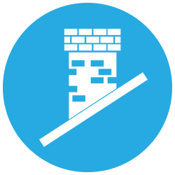 chimney services icon
